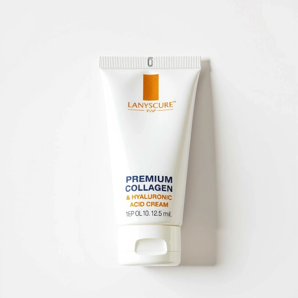 Collagen Hyaluronic Acid Cream
